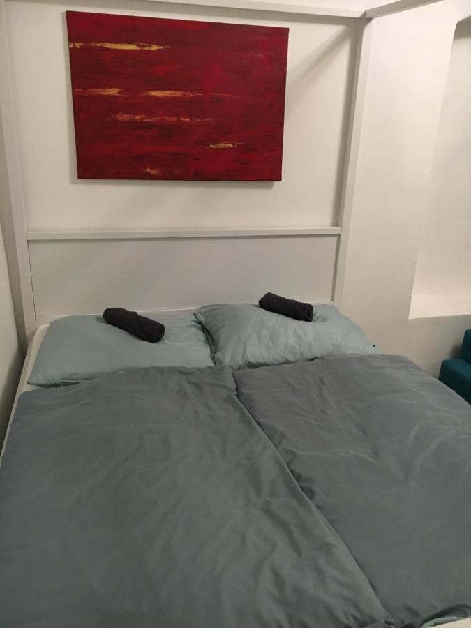 City Center Ap 2 Кошице Экстерьер фото