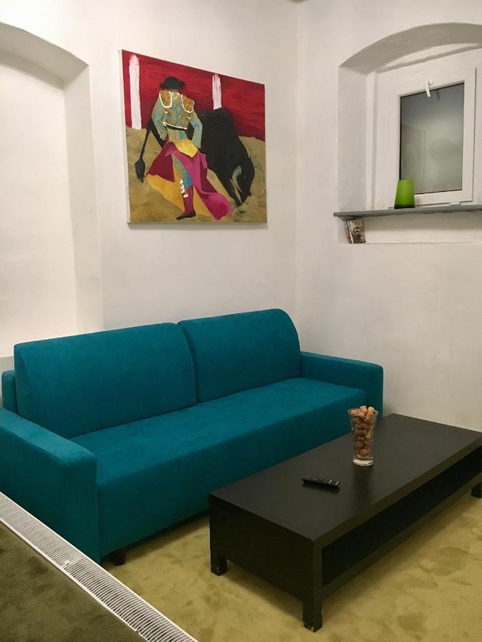 City Center Ap 2 Кошице Экстерьер фото